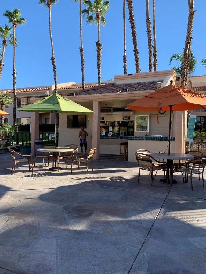 Desert Oasis Welk Resorts Cathedral City 0*,