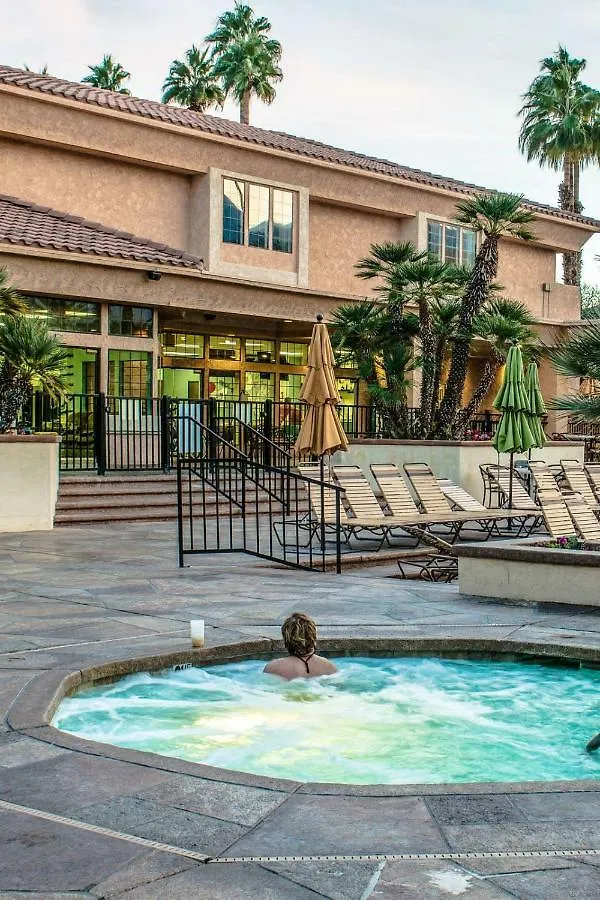 Desert Oasis Welk Resorts Cathedral City
