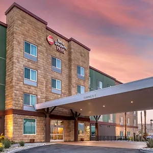 3* Hotel Western Desert View Inn&suites